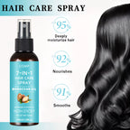 Moroccan Oil Spray